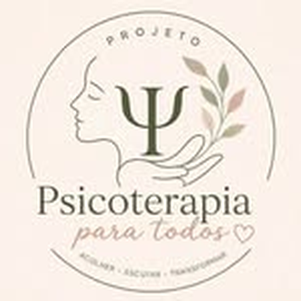 Psicoterapia para Todos — logo oficial